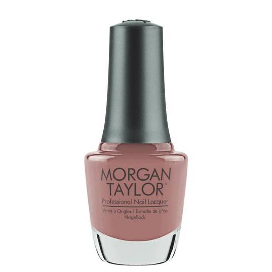 Morgan Taylor Nail Lacquer - She'S My Beauty 0.5 oz - #3110928 - Premier Nail Supply
