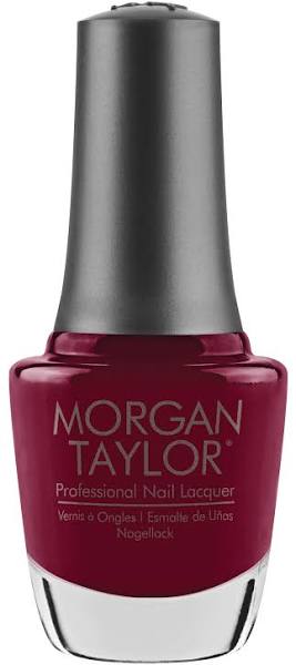 Morgan Taylor Nail Lacquer - Stand Out 0.5 oz - #3110823 - Premier Nail Supply