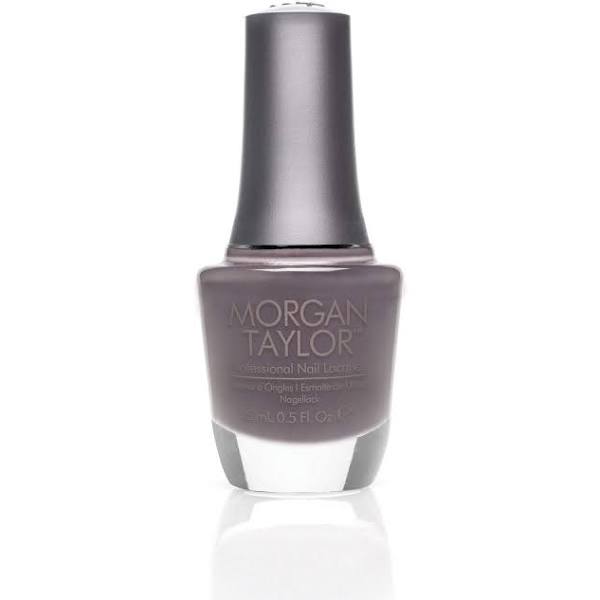 Morgan Taylor Nail Lacquer - Sweater Weather 0.5 oz - #50064 - Premier Nail Supply