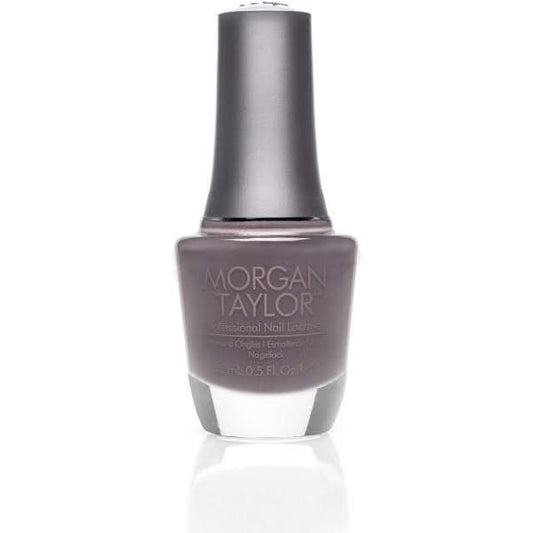Morgan Taylor Nail Lacquer - Sweater Weather 0.5 oz - #50064 - Premier Nail Supply
