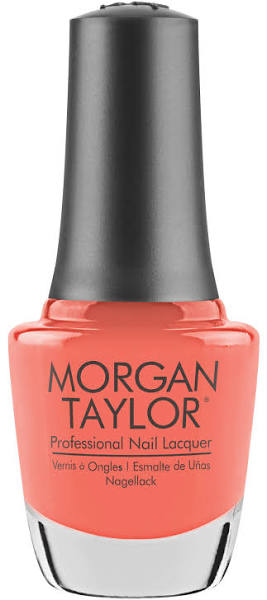 Morgan Taylor Nail Lacquer - Sweet Morning Dew 0.5 oz - #3110885 - Premier Nail Supply