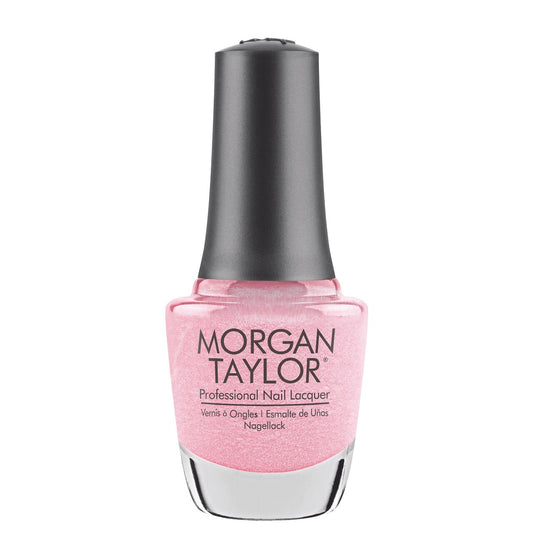 Morgan Taylor Nail Lacquer - Taffeta 0.5 oz - #3110840 - Premier Nail Supply