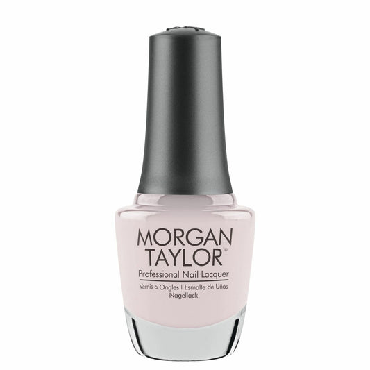 Morgan Taylor Nail Lacquer - Tan My Hide 0.5 oz - #50187 - Premier Nail Supply