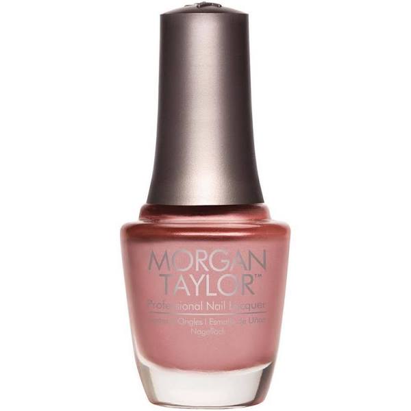Morgan Taylor Nail Lacquer - Tex'As Me Later 0.5 oz - #50186 - Premier Nail Supply