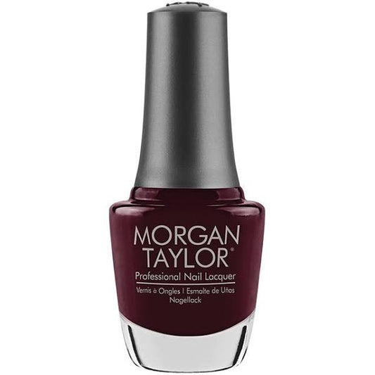 Morgan Taylor Nail Lacquer- The Camera Loves Me 0.5 oz - #3110328 - Premier Nail Supply 