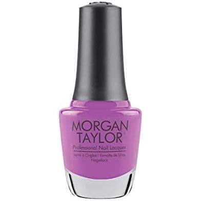 Morgan Taylor Nail Lacquer - Tokyo A Go Go 0.5 oz - #50180 - Premier Nail Supply