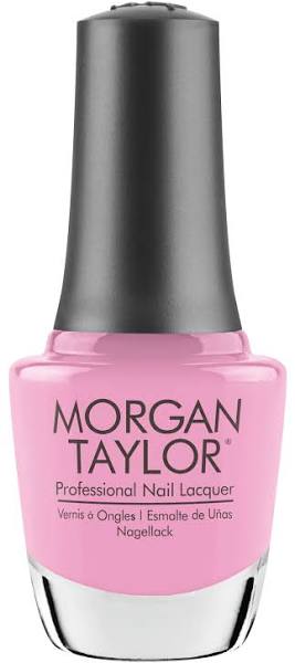 Morgan Taylor Nail Lacquer - Tutus & Tights 0.5 oz - #3110998 - Premier Nail Supply