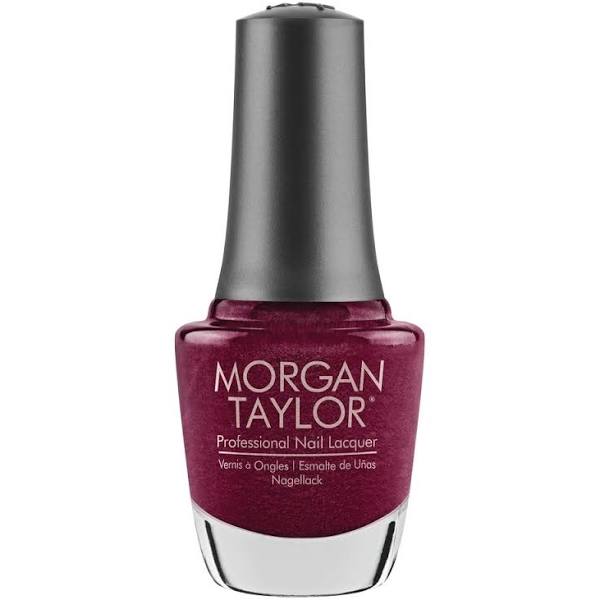 Morgan Taylor Nail Lacquer- Wanna Share A Tent? 0.5 oz - #3110317 - Premier Nail Supply