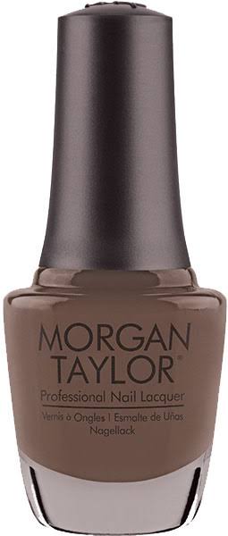 Morgan Taylor Nail Lacquer - Want To Cuddle? 0.5 oz - #3110921 - Premier Nail Supply