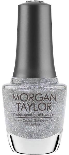 Morgan Taylor Nail Lacquer - Water Field 0.5 oz - #3110839 - Premier Nail Supply