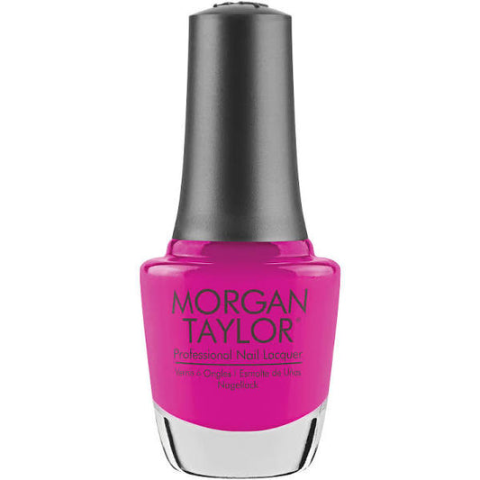 Morgan Taylor Nail Lacquer - Woke Up This Way 0.5 oz - #3110257 - Premier Nail Supply 