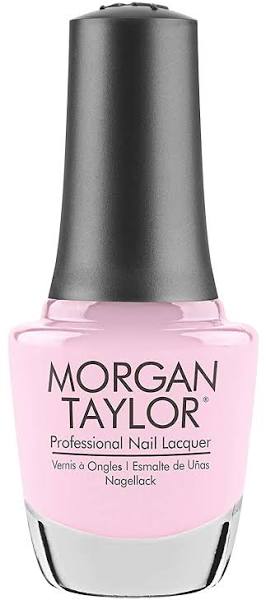 Morgan Taylor Nail Lacquer - You'Re So Sweet, You’Re Giving Me A Toothache 0.5 oz - #3110908 - Premier Nail Supply