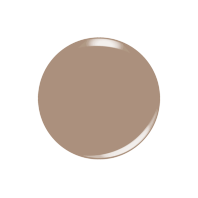 Kiara Sky All in one Nail Lacquer - Teddy Bare 0.5 oz - #N5008 -Beyond Beauty Page