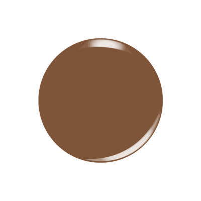 Kiara Sky All in one Nail Lacquer - Brownie Points 0.5 oz - #N5022 -Beyond Beauty Page
