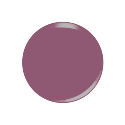 Kiara Sky All in one Nail Lacquer - Ultraviolet 0.5 oz - #N5058 -Beyond Beauty Page