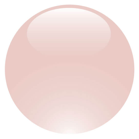 Gelee 3 in 1 Powder - Whisper Pink 1.48 oz - #GCP07 - Premier Nail Supply