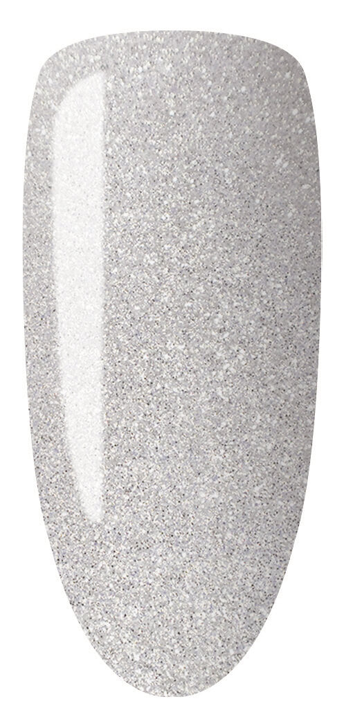Lechat Nobility Gel Polish & Nail Lacquer - Snow Angel 0.5 oz - #NBCS127 - Premier Nail Supply