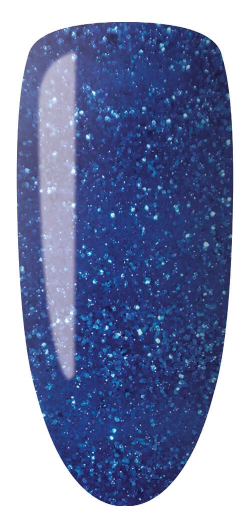 Lechat Nobility Gel Polish & Nail Lacquer - Skyfall 0.5 oz - #NBCS132 - Premier Nail Supply