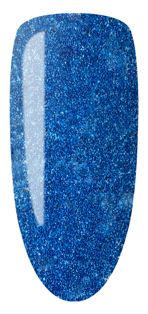 LeChat Nobility Gel Polish & Nail Lacquer - Cobalt Dream 0.5 oz - #NBCS186 - Premier Nail Supply