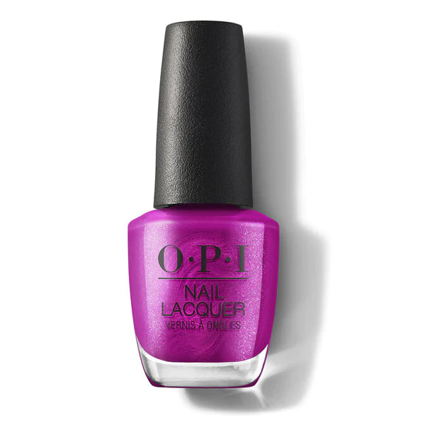 OPI Nail Lacquer - Charmed I'm Sure 0.5 oz - #HRP07 - Premier Nail Supply