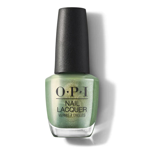 OPI Nail Lacquer - Decked To The Pines 0.5 oz - #HRP04 - Premier Nail Supply