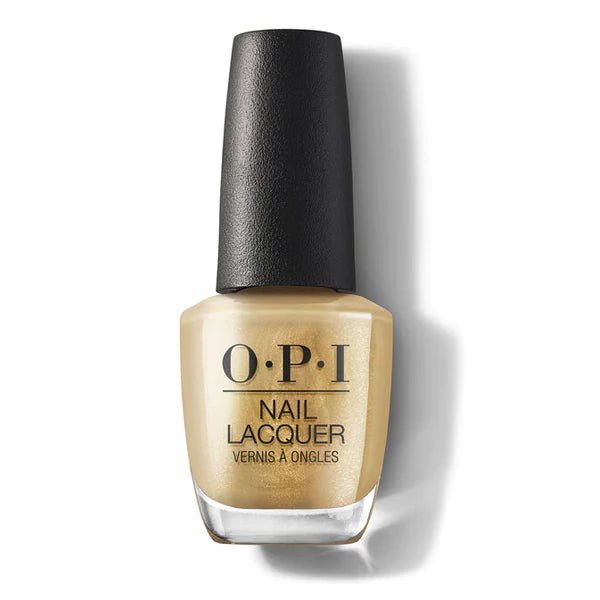 OPI Nail Lacquer - Sleigh Bells Bling 0.5 oz - #HRP11 - Premier Nail Supply