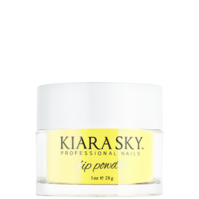Kiara Sky - Dip Powder - New Yolk City 1 oz - #D443 - Premier Nail Supply