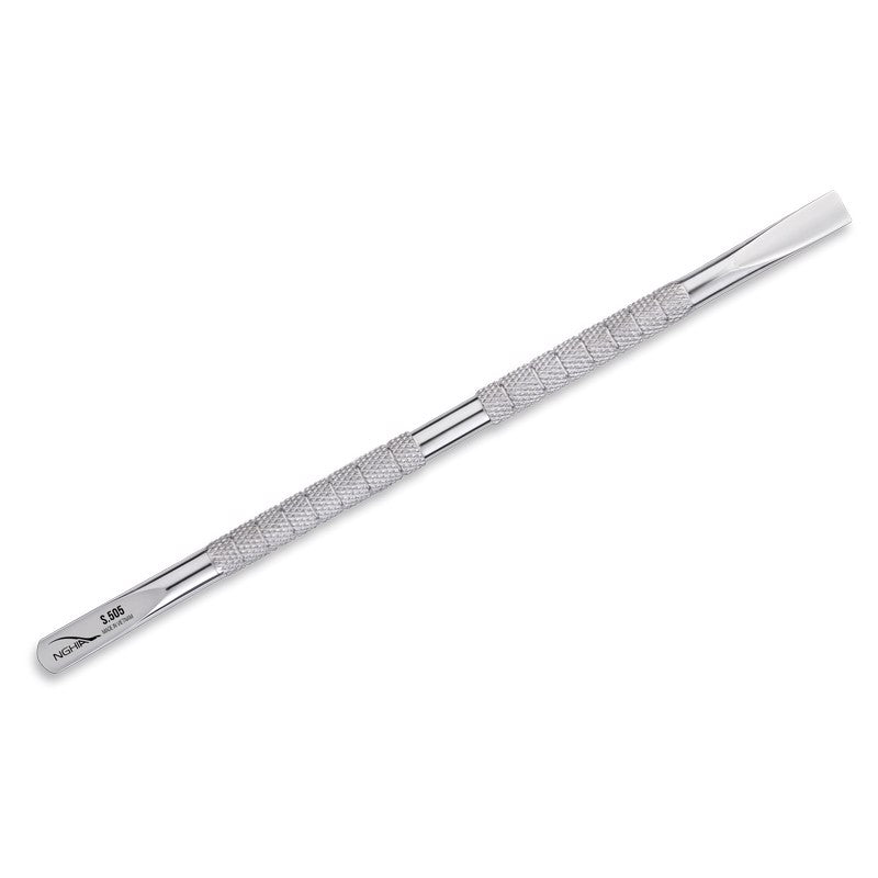 Nghia - Cuticle Pusher -#S505 - Premier Nail Supply
