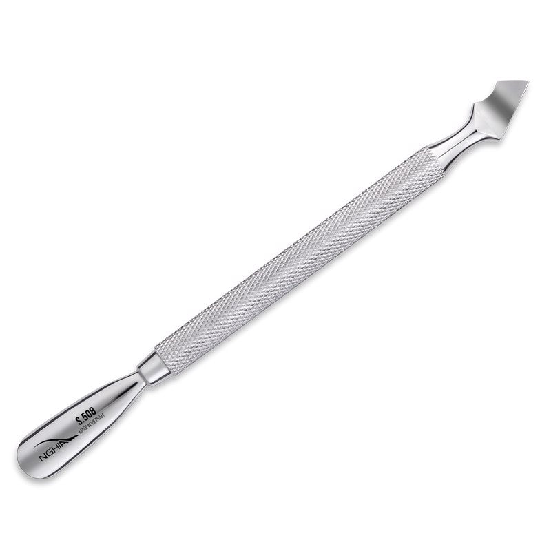 Nghia - Cuticle Pusher -#S508 - Premier Nail Supply