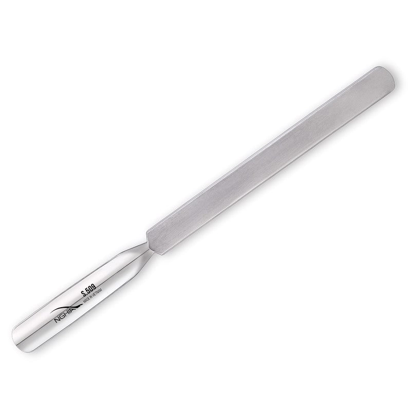 Nghia - Cuticle Pusher -#S509 - Premier Nail Supply