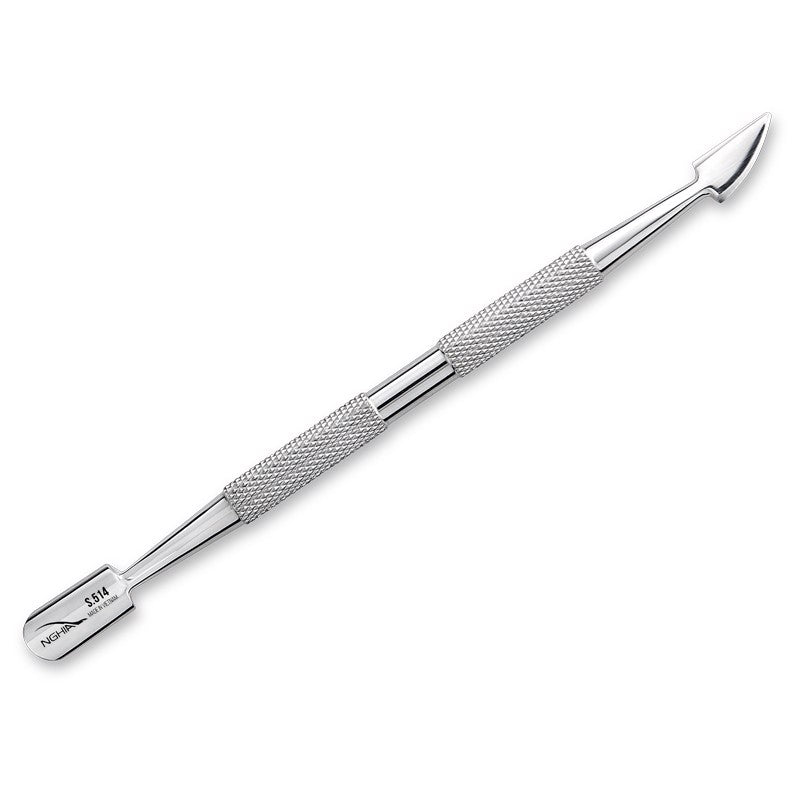 Nghia - Cuticle Pusher - #S514 - Premier Nail Supply