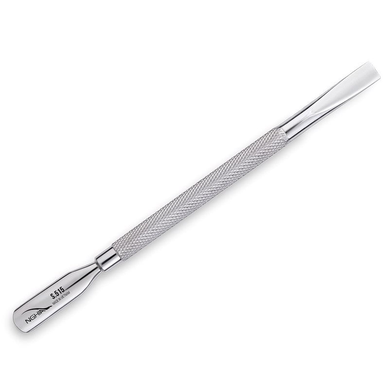 Nghia - Cuticle Pusher -#S515 - Premier Nail Supply