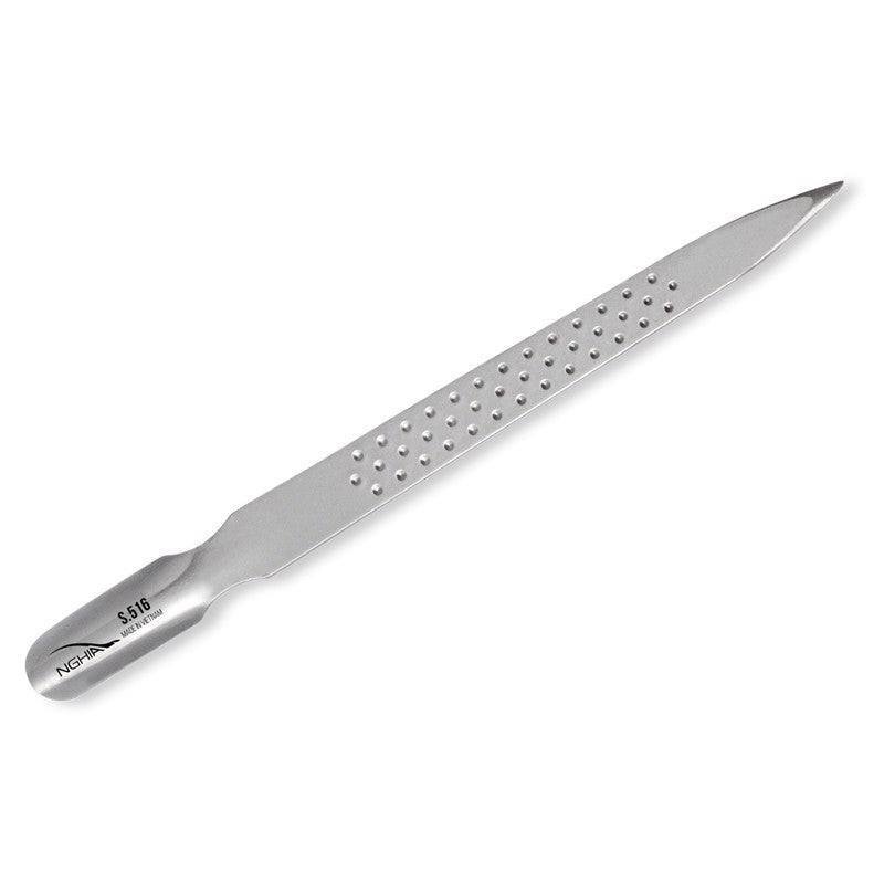 Nghia - Cuticle Pusher - #S516 - Premier Nail Supply