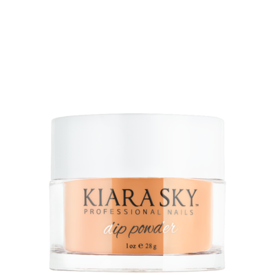 Kiara Sky - Dip Powder - Nude Swings 1 oz - #D530 - Premier Nail Supply