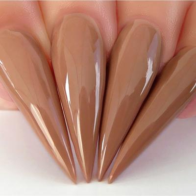 Kiara Sky - Dip Powder - Nude Swings 1 oz - #D530 - Premier Nail Supply