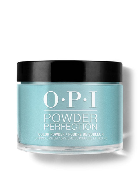 OPI Dip Powder - Can't Find My Czecchbook 1.5 oz - #DPE75 - Premier Nail Supply