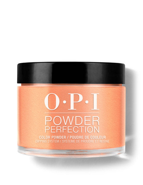 OPI Dip Powder - Crawfishin' for a Compliment 1.5 oz - #DPN58 - Premier Nail Supply