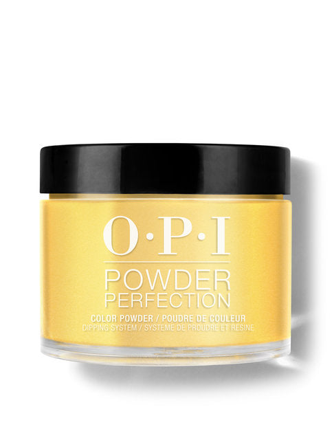 OPI Dip Powder - Exotic Birds Do Not Tweet 1.5 oz - #DPF91 - Premier Nail Supply