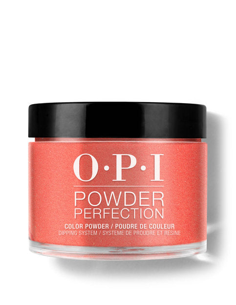 OPI Dip Powder - Gimme a Lido Kiss 1.5 oz - #DPV30 - Premier Nail Supply