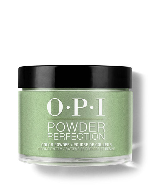 OPI Dip Powder - I'm Sooo Swamped 1.5 oz - #DPN60 - Premier Nail Supply