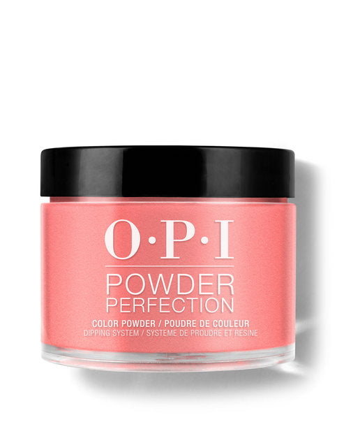 OPI Dip Powder - Live Love Carnaval 1.5 oz - #DPA69 - Premier Nail Supply