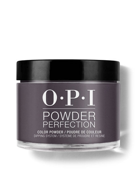 OPI Dip Powder - OPI Ink 1.5 oz - #DPB61 - Premier Nail Supply