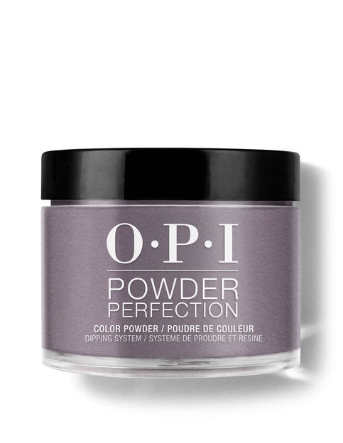 OPI Dip Powder - O Suzi Mio 1.5 oz - #DPV35 - Premier Nail Supply