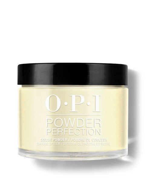 OPI Dip Powder - One Chic Chick 1.5 oz - #DPT73 - Premier Nail Supply