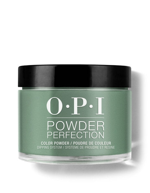 OPI Dip Powder - Stay Off the Lawn! 1.5 oz - #DPW54 - Premier Nail Supply