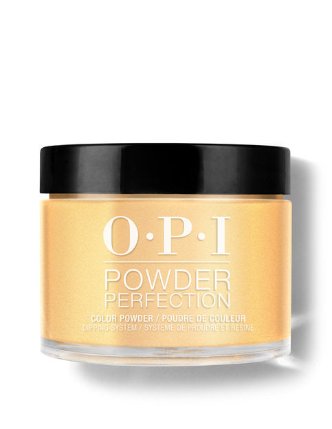 OPI Dip Powder - Sun, Sea and Sand in My Pants 1.5 oz - #DPL23 - Premier Nail Supply