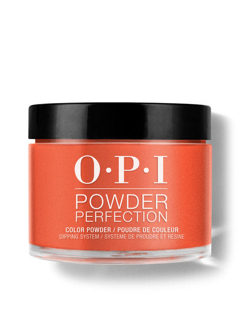 OPI Dip Powder - Suzi Needs a Loch-smith 1.5 oz - #DPU13 - Premier Nail Supply
