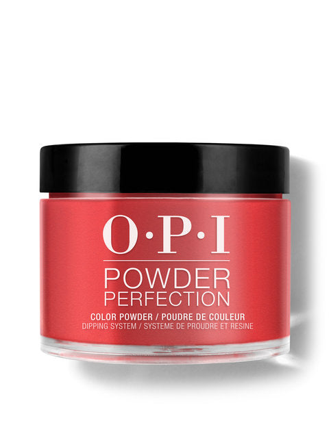OPI Dip Powder - The Thrill of Bazil 1.5 oz - #DPA16 - Premier Nail Supply