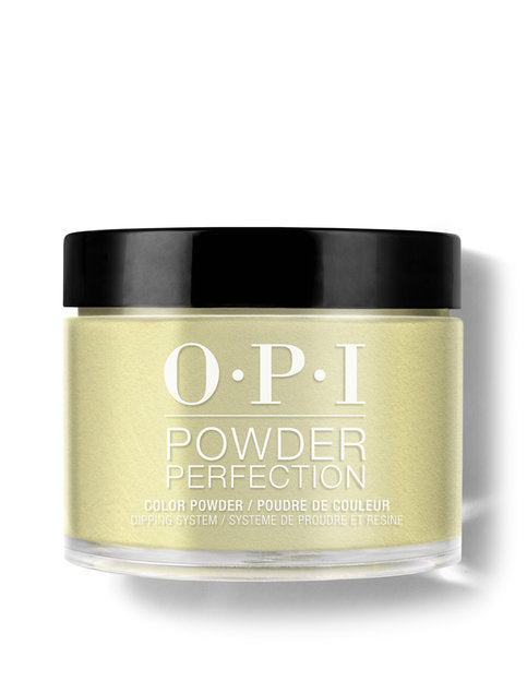 OPI Dip Powder - This Isn't Greenland 1.5 oz - #DPI58 - Premier Nail Supply
