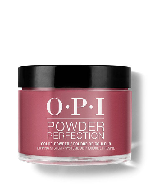 OPI Dip Powder - We the Female 1.5 oz - #DPW64 - Premier Nail Supply